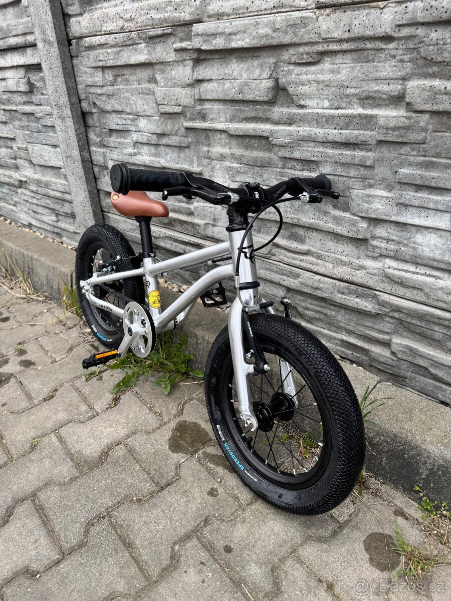 Dětské kolo Early Rider Belter 14 - 2