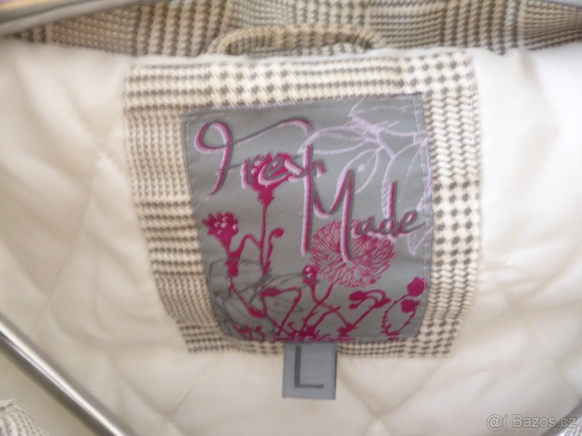 Dámská zimní bunda - 2