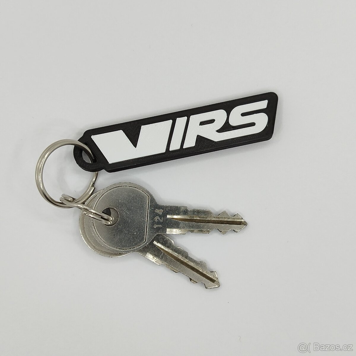 Přívěsek škoda VRS - 2