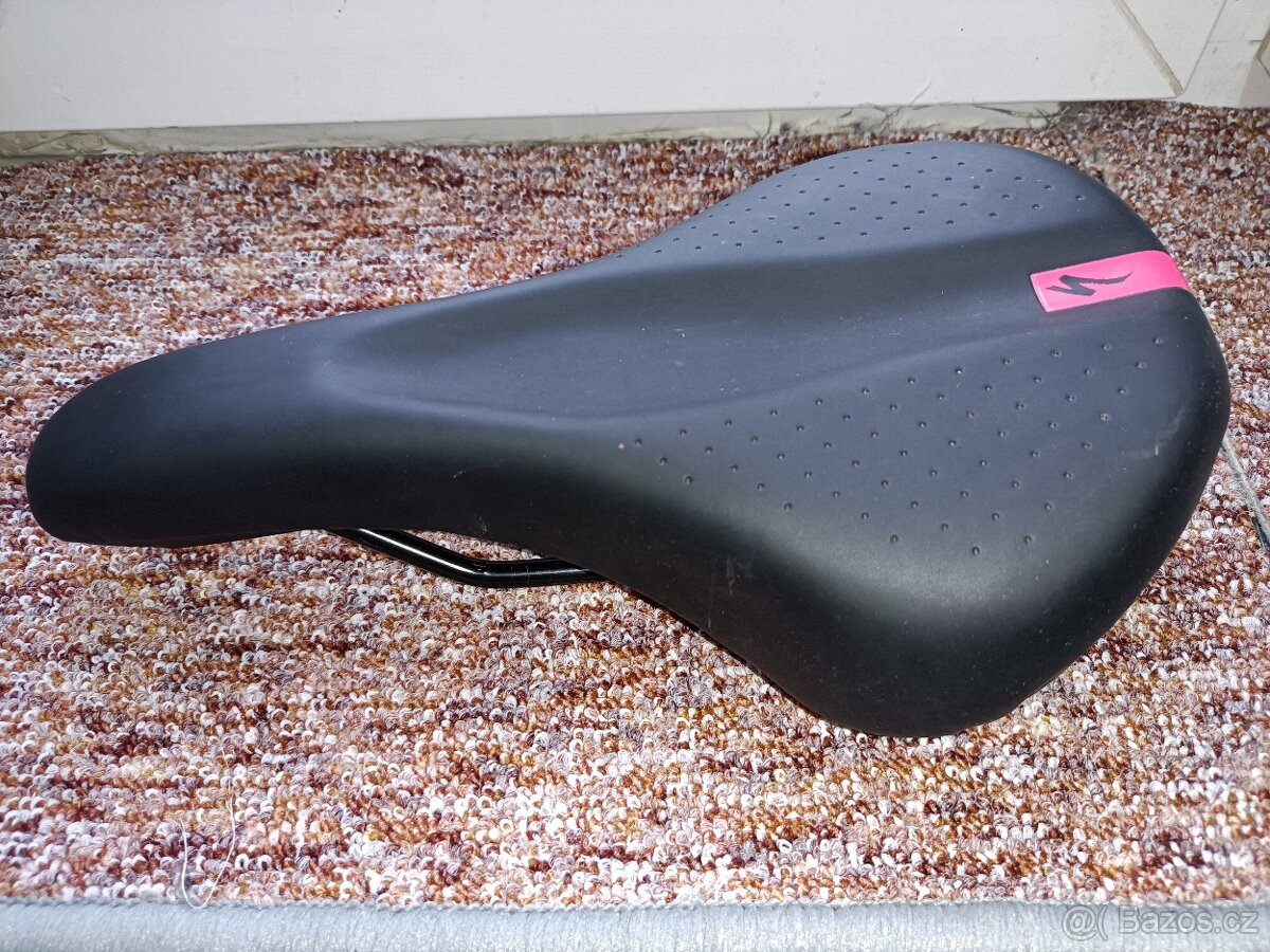 Dámské sedlo specialized Aldia - 2