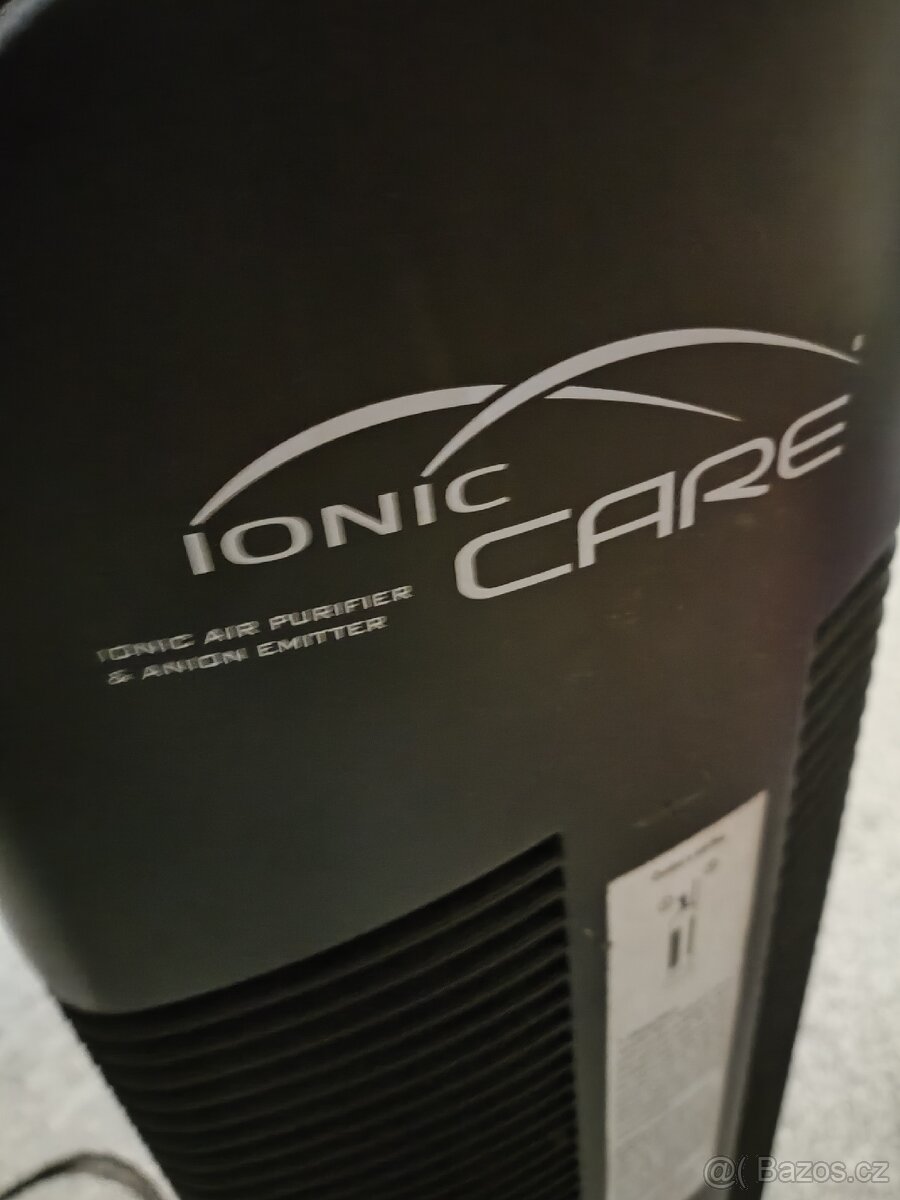Čistička vzduchu ionic care - 2