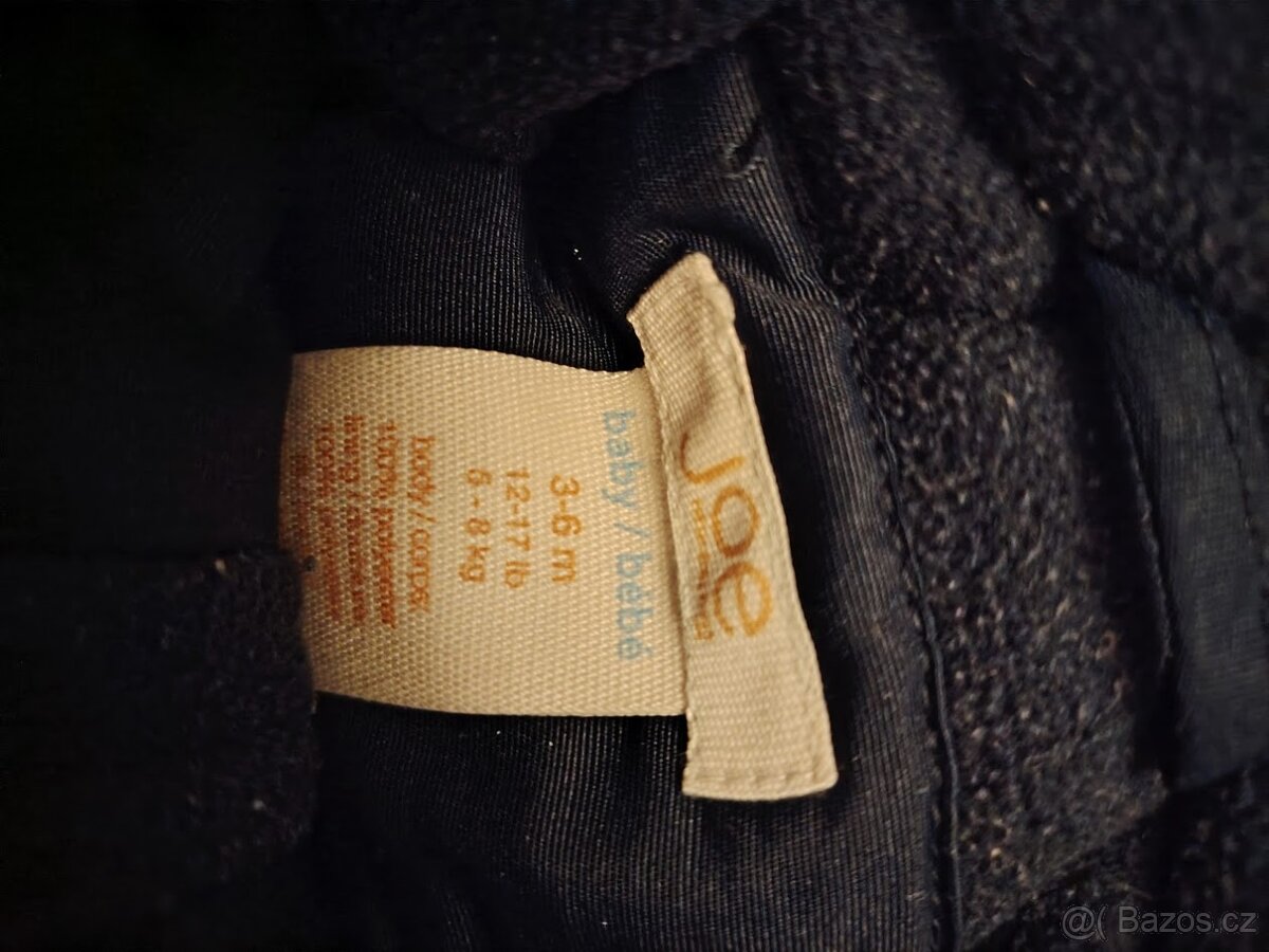 dětský komplet - 2