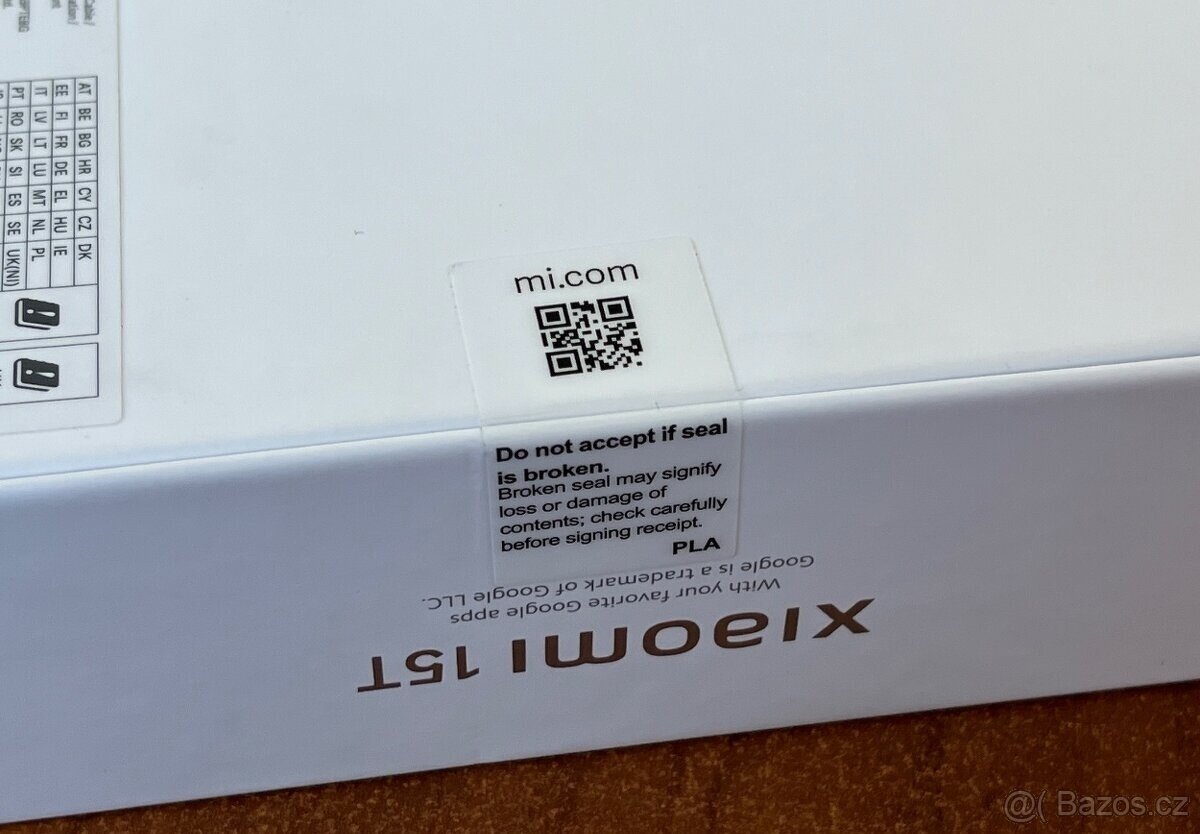 Xiaomi 15T 256gb - 2
