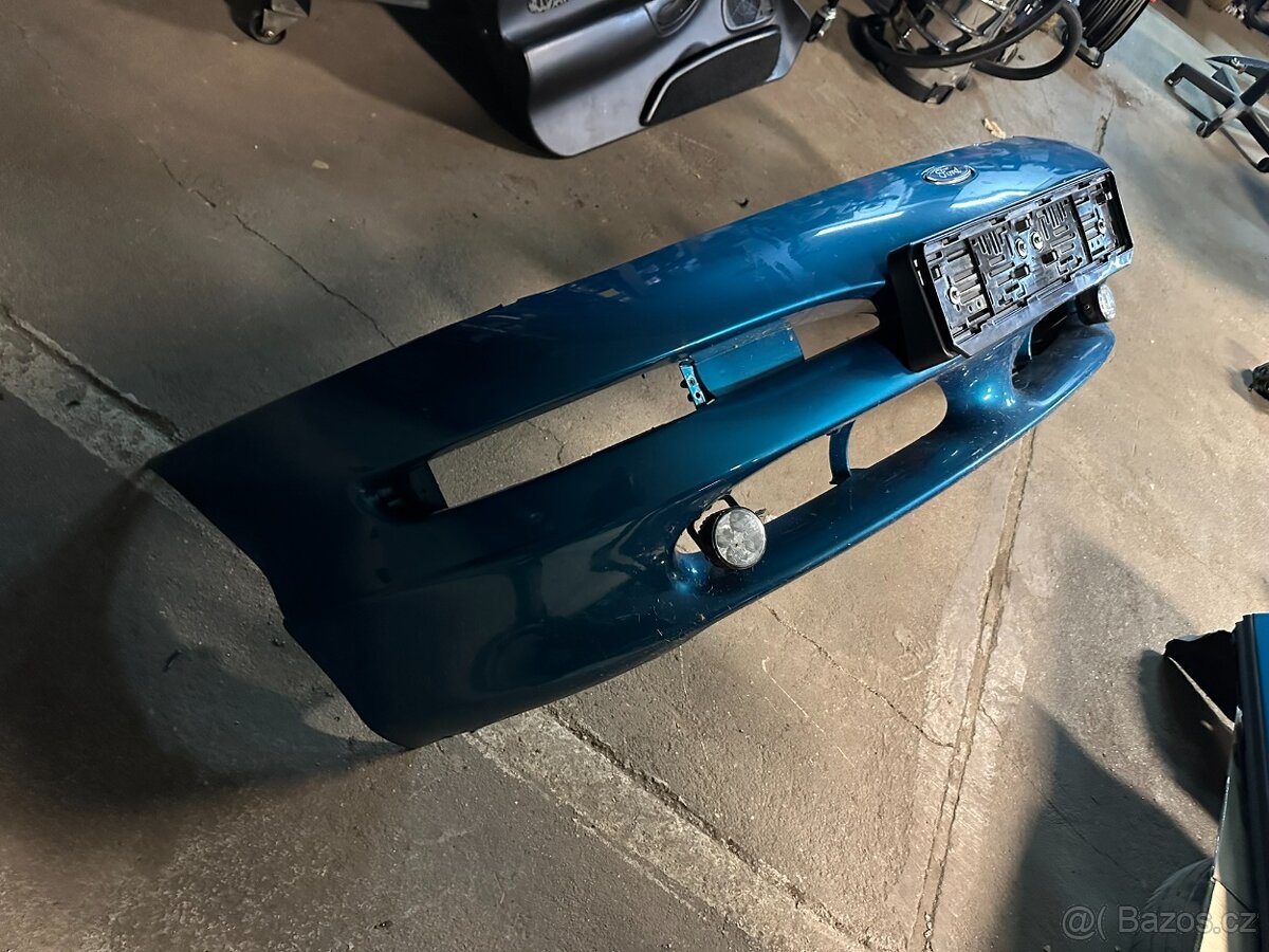 Náhradní díly Ford Probe - 2