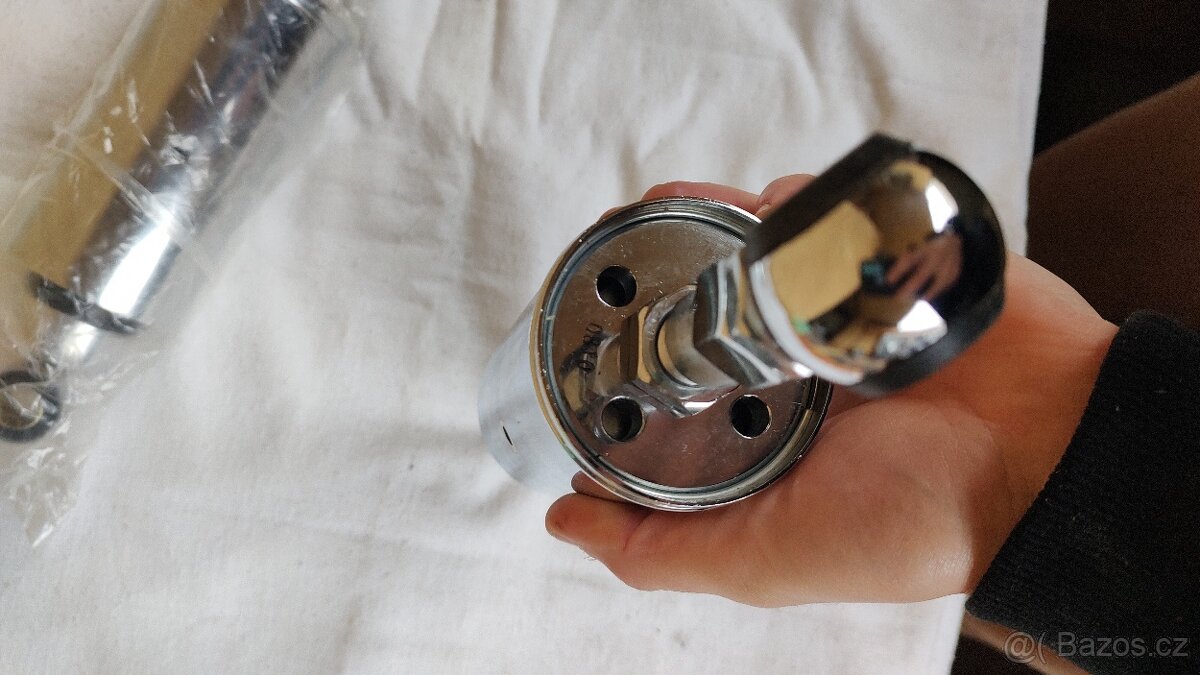 Yuki Spider 125,250,350 - 2