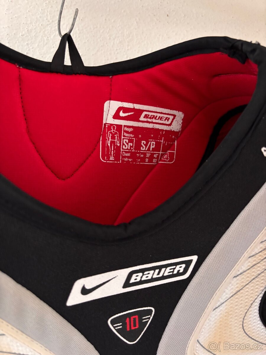 hokejové ramena sr. S - 2