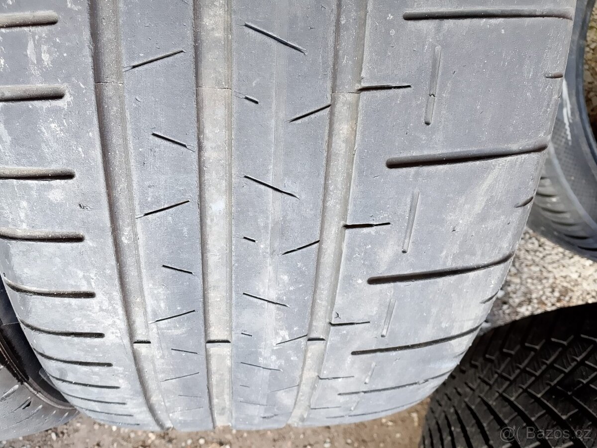 275/35/21 103y Pirelli - letní pneu 2ks - 2