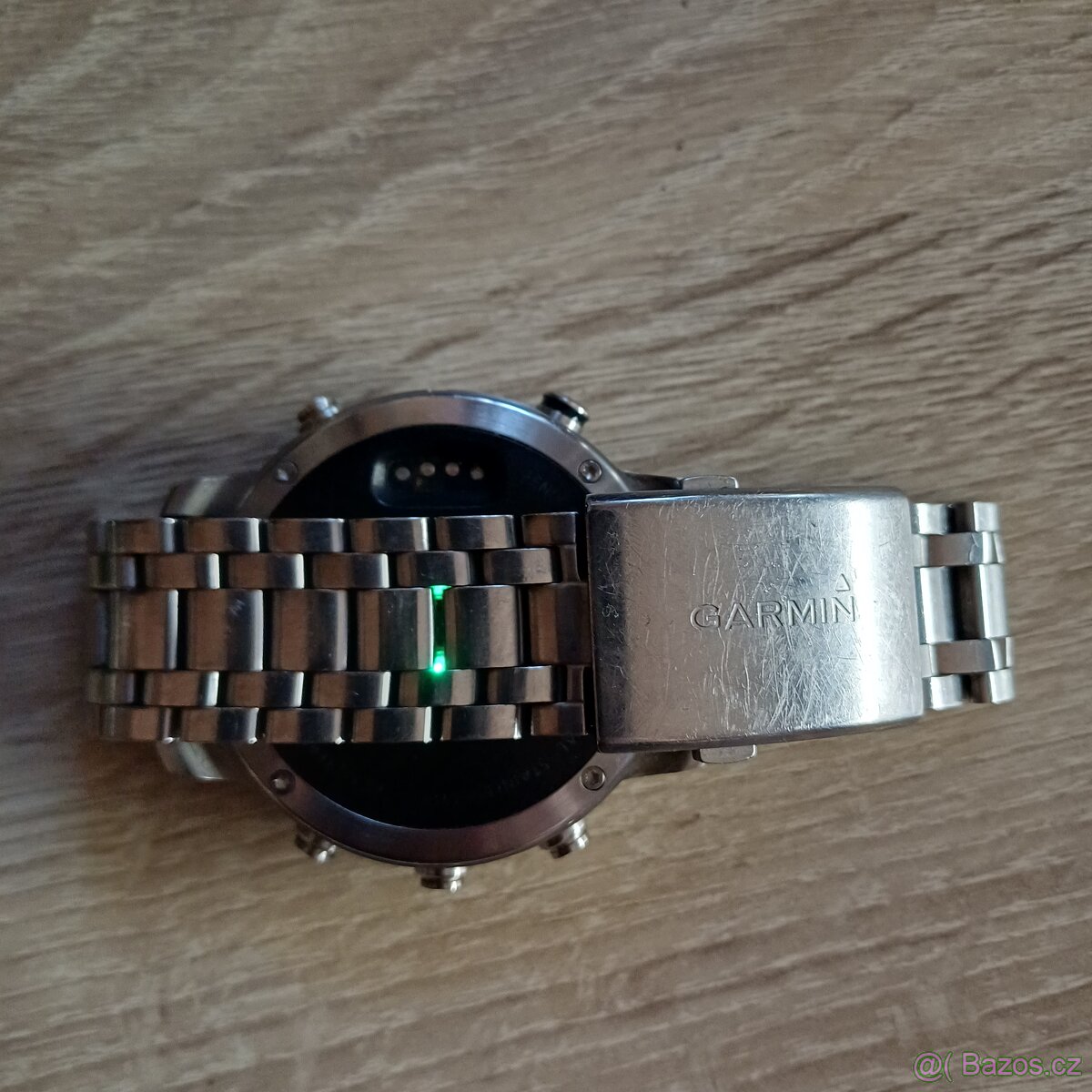 Garmin Fenix Chronos - 2