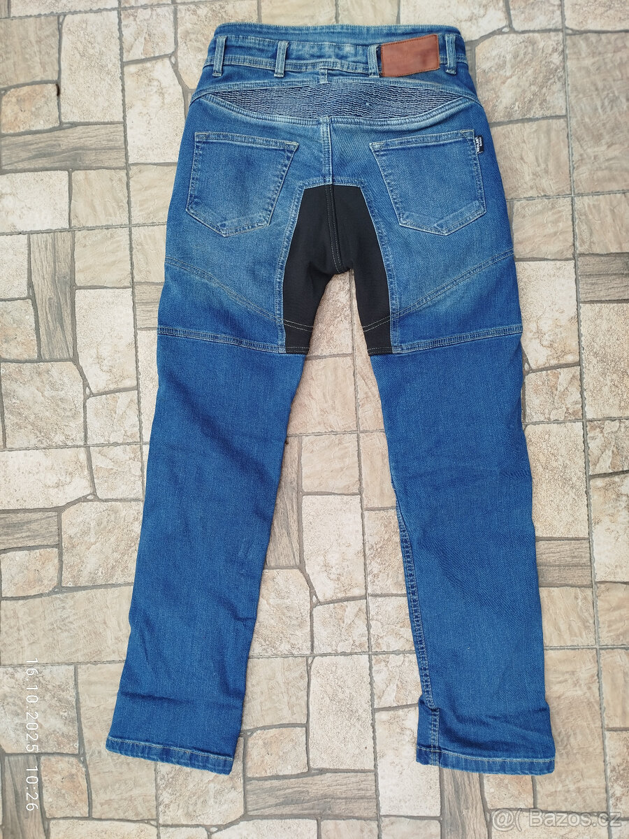 TRILOBITE model 661 PARADO - 2