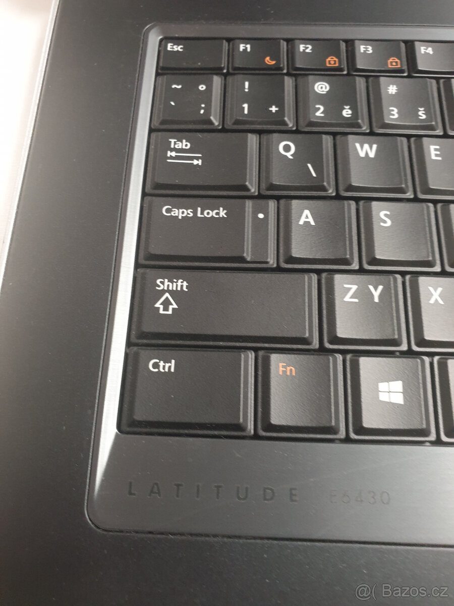 Dell Latitude E6430, 14", Core i5 , Win. 10 - 2