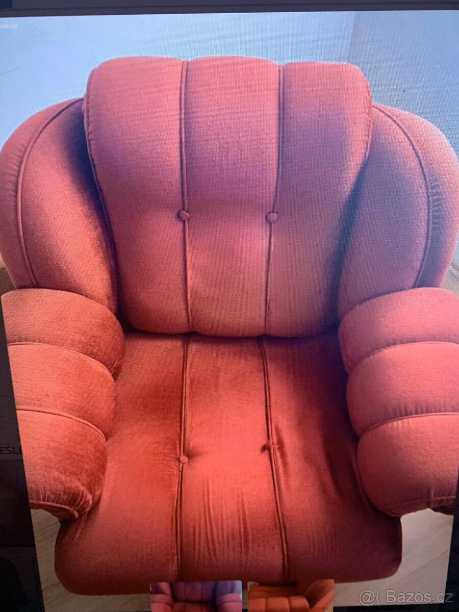 křeslo - 2