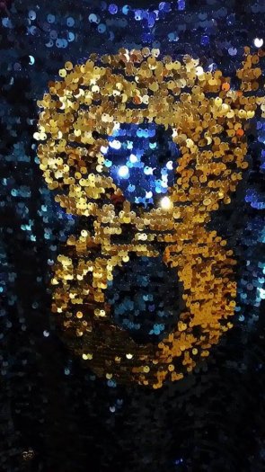 ITALSKÉ TRIKO S FLITRY - 2