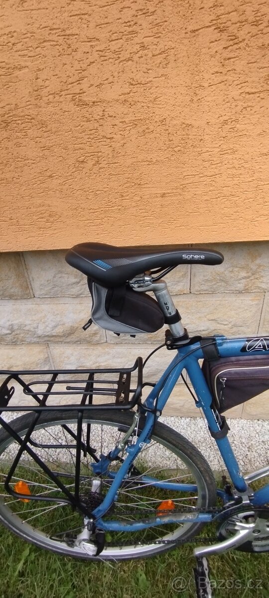 Author Reflex SX - 2