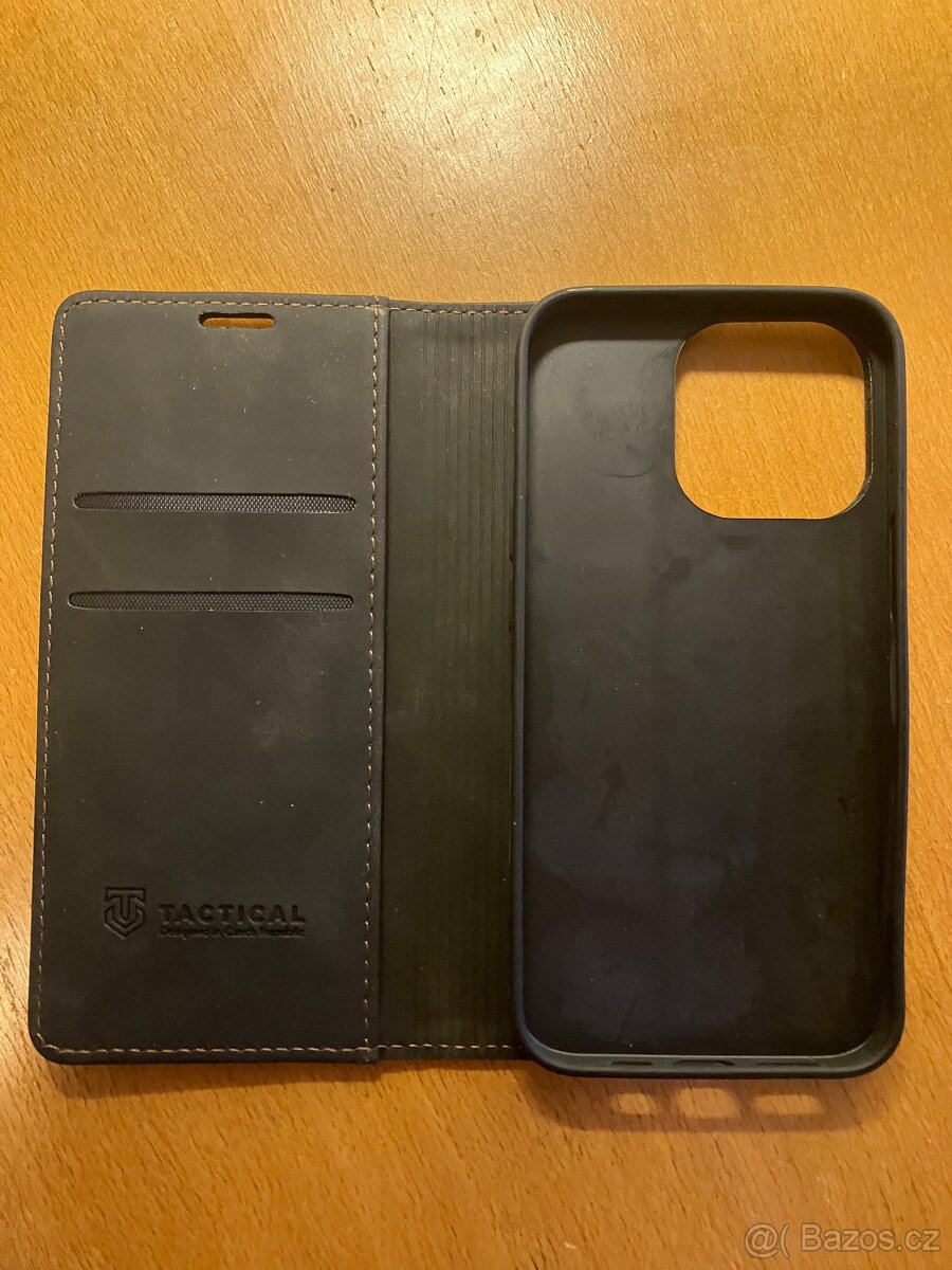 Kryt Tactical Xproof Iphone 13 PRO - 2