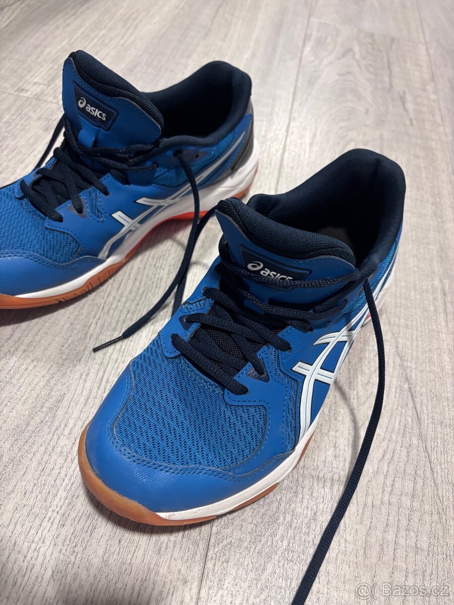 Sálové boty Asics - 2