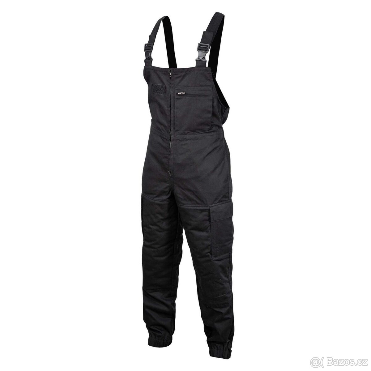 AČR pracovní černé - 2