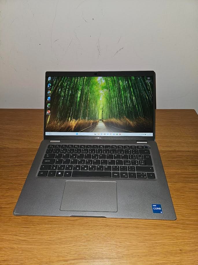 💻 Prodám Dell Latitude 5420 – spolehlivý pracovní notebook - 2