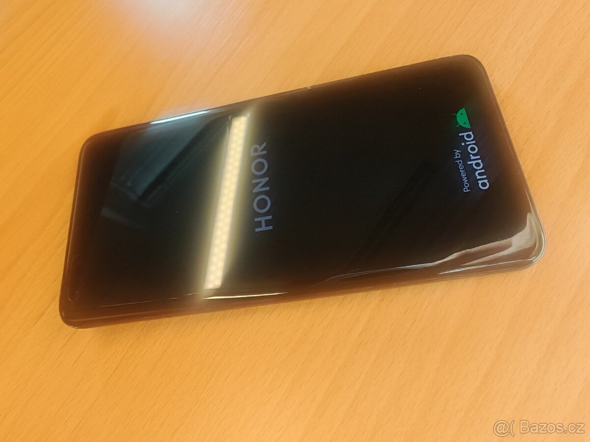 Honor Magic 5 Pro - černý, 512GB paměť - 2