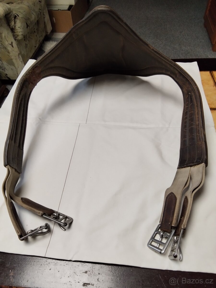 Okopávák - délka 138 cm - 2