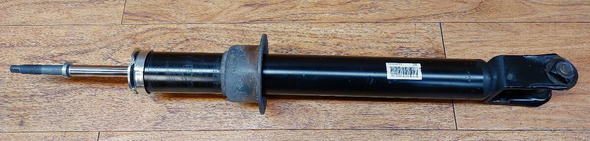 Originální přední tlumič Jaguar XF X250 3.0D - 2