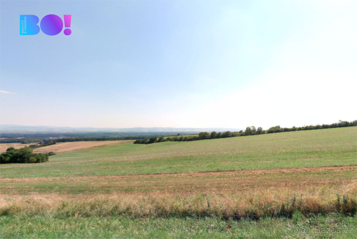 Prodej pole, 20 148 m², Bzenec - 2