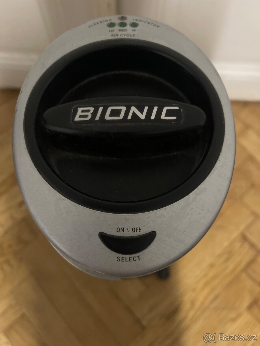 Čistička vzduchu bionic - 2