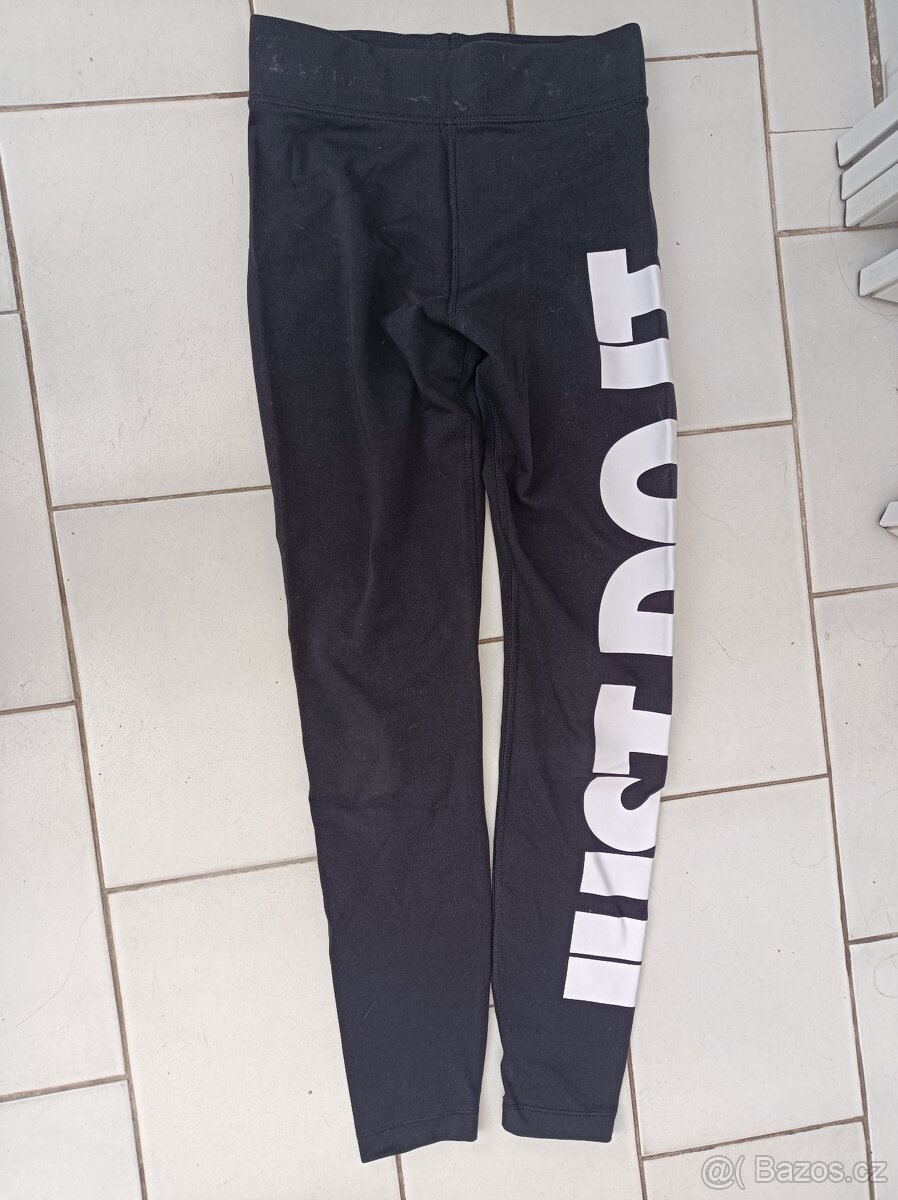 Dámské legíny Nike - 2