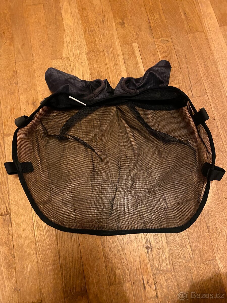 Maska na hlavu jezdecká Horze - 2