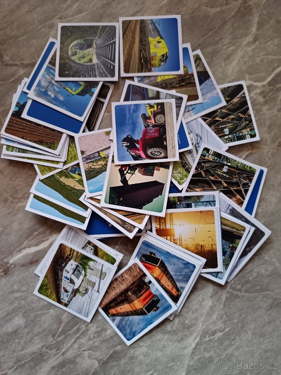 Animal kingdom, Hokej, Spookies, Star Wars, WWF, Patrola - 2