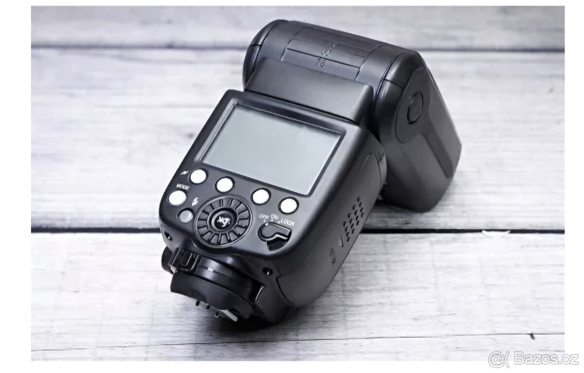 Blesk PIXEL X800N - NOVÝ - 2