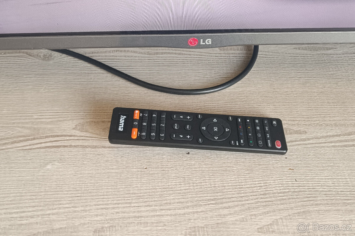 32(80cm) TV LG 32LB561U - 2