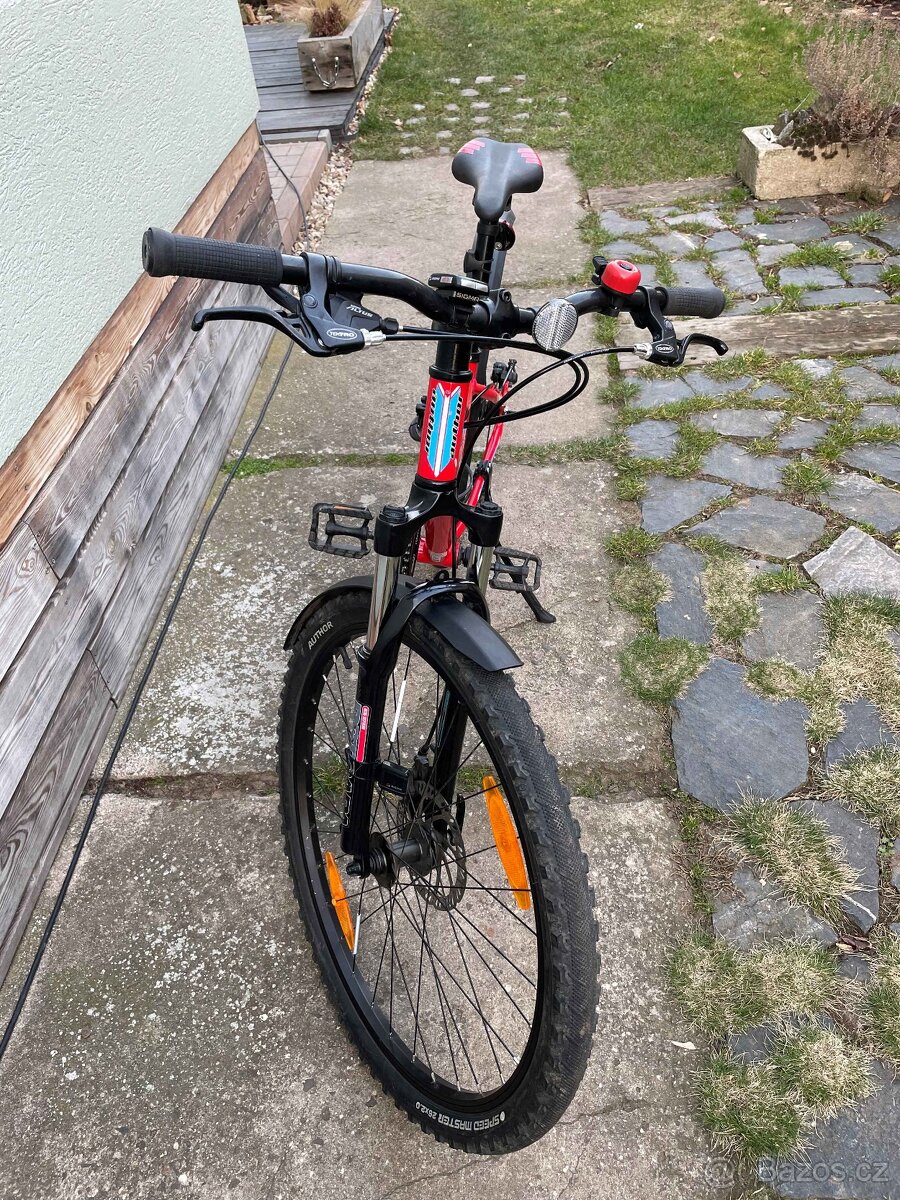 Author A-Matrix 26 - 2