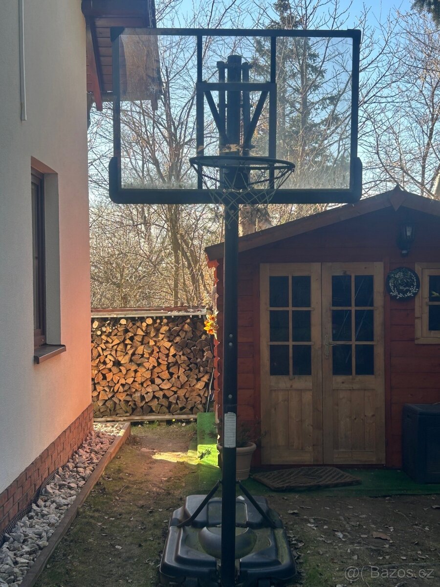 Basketbalový koš venkovní - 2