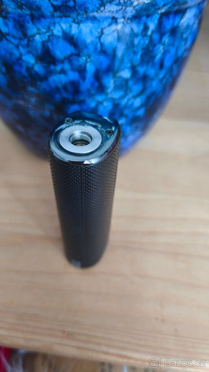 Elektronická ciga.reta - 2