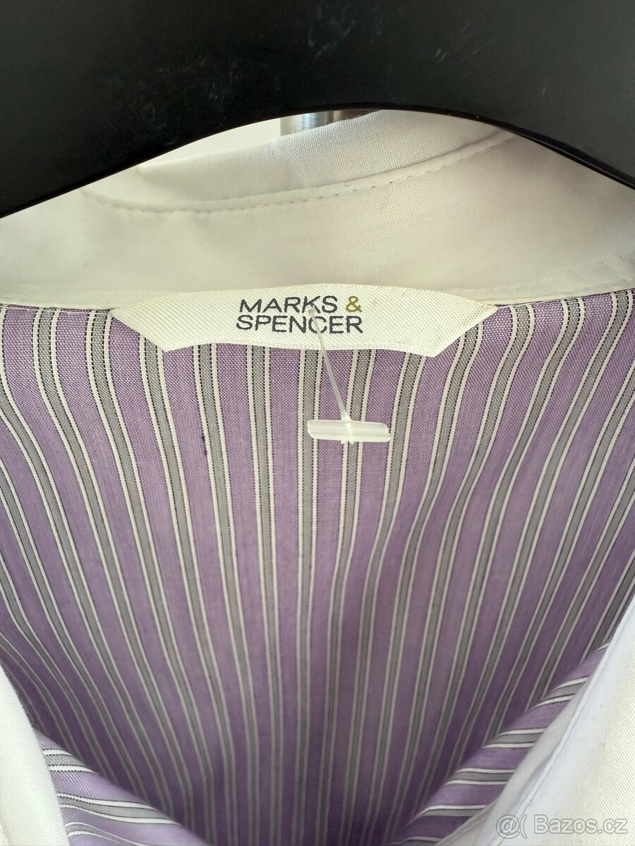 Košile / halenka Marks & Spencer - 2