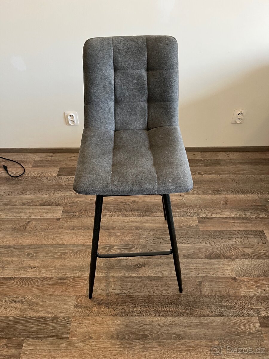 Barové židle - 2