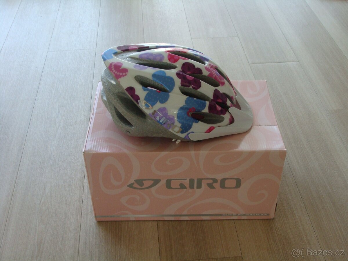 Helma zn. Giro, vel. 50-57 - 2