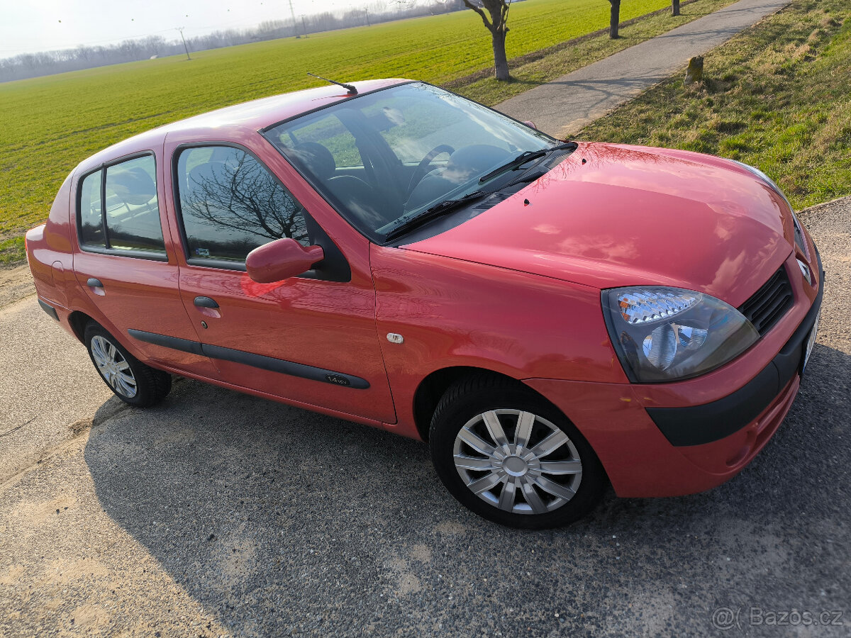 Renault Thalia 1,6 V16 - 2