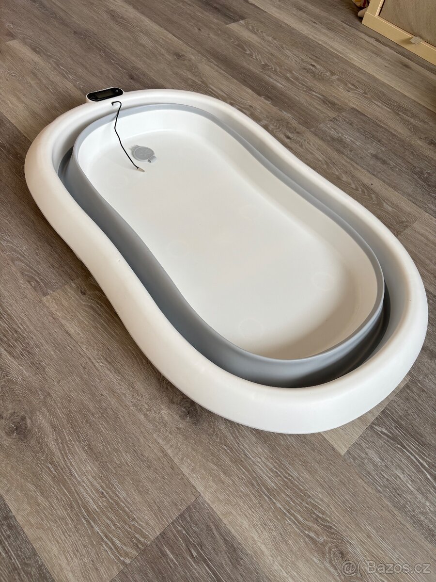 Dětská vanička - 2