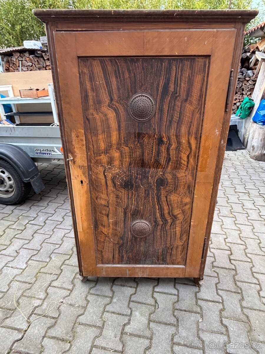 Skříň - 2