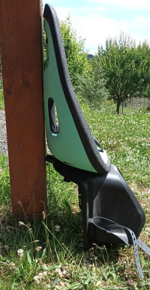 Detska sedacka na kolo - 2