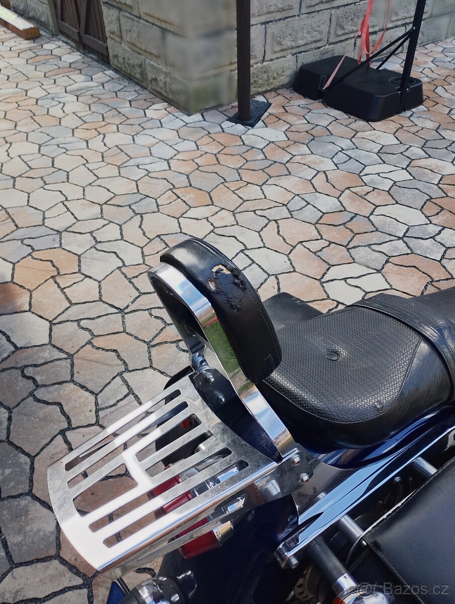 Kawasaki vn 800 classic - 2