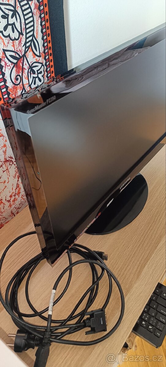 Monitor SyncMaster - 2