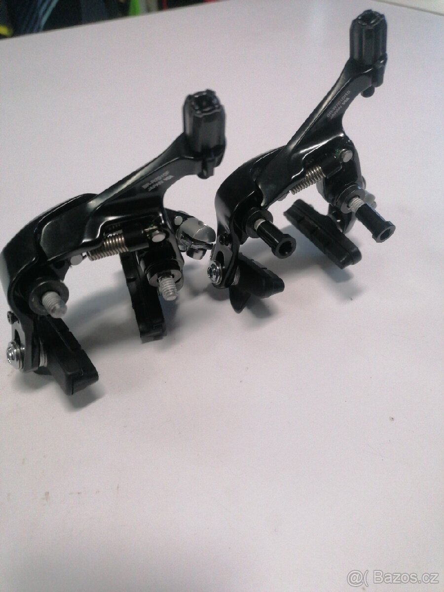 Brzdy Shimano 105 - 2