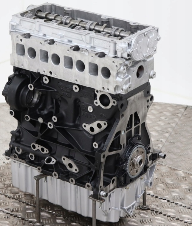 Motor 2.0 TDI koncernová auta - 2