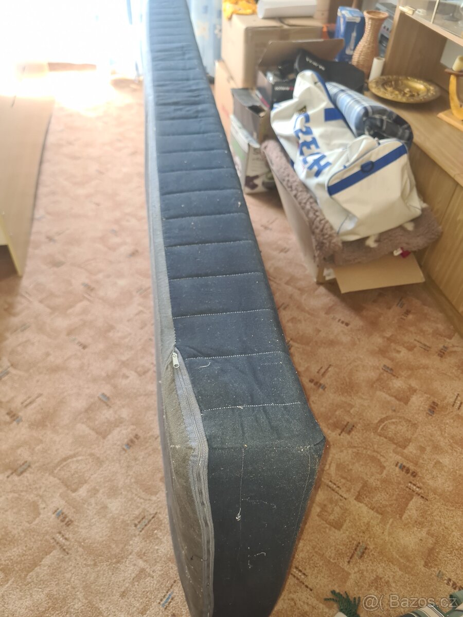 Matrace ikea 2 ks - 2