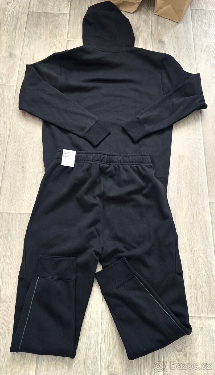 Nike teplakovka M - 2