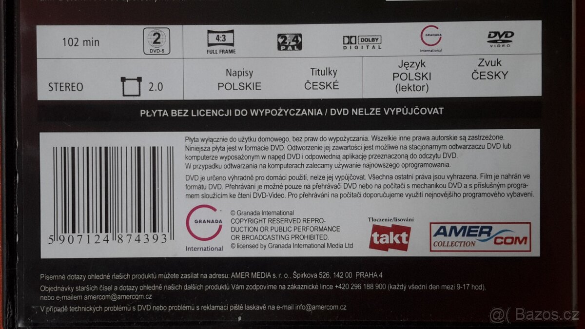 Agatha Christie - Poirot - 2