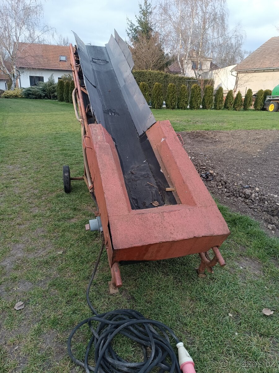 Dopravníkový pás - 2