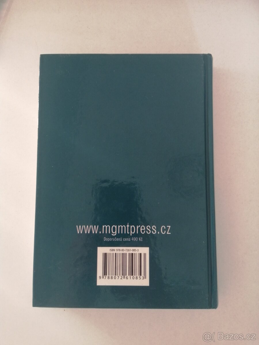 Slovník controllingu - 2